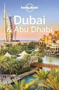 Schulte-Peevers Andrea: Lonely Planet Dubai & Abu Dhabi