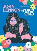 Ferretti de Blonay Francesca: Team Up: John Lennon & Yoko Ono