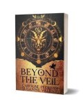 Peckham Caroline: Zodiac Academy 8.5: Beyond the Veil