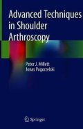 Millett Peter J.: Advanced Techniques in Shoulder Arthroscopy