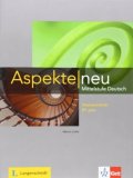neuveden: Aspekte neu B1+ – Intensivtrainer