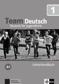 neuveden: Team Deutsch 1 (A1) – Lehrerhandbuch