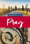 neuveden: Praha - Baedeker Smart