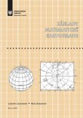 Lauermann Lubomír: Základy matematické kartografie