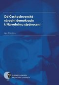 Mařica Jan: Od Československé národní demokracie k Národnímu sjednocení