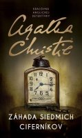 Christie Agatha: Záhada siedmich ciferníkov (slovensky)