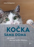 Grotegutová Heike: Kočka sama doma
