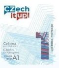 Wenzel Jakub: Czech it UP! 1 (úroveň A1, učebnice)