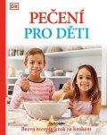 neuveden: Pečení pro děti - Bezva recepty krok za krokem
