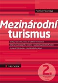 Palatková Monika: Mezinárodní turismus