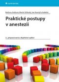 kolektiv autorů: Praktické postupy v anestezii