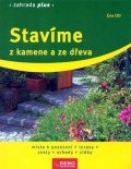 Ott Eva: Stavíme z kamene a ze dřeva - 5. vydání