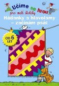 neuveden: Hádanky a hlavolamy - začínám psát