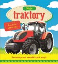 neuveden: Moje traktory