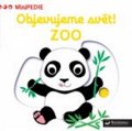 neuveden: MiniPEDIE Objevujeme svět! Zoo