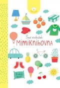 neuveden: 6 miniknížek - Mimiknihovna