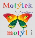 Horáček Petr: Motýlek motýl