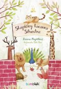 Pospíšilová Zuzana: Skopičiny kocoura Silvestra