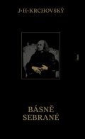 Krchovský J. H.: Básně sebrané - rozšířené vydání