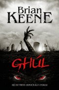 Keenee Brian: Ghúl