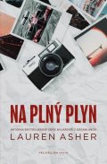Asher Lauren: Na plný plyn