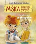 Cholewinska-Szkoliková Aniela: Miška a jej malí pacienti 7: Narodeninov (slovensky)