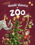 Schoenwaldová Sophie: Veselé Vianoce v ZOO (slovensky)