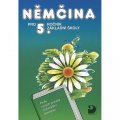Maroušková Marie: Němčina pro 5. ročník ZŠ - Učebnice