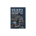 Parkan František: Dějepis - Nejnovější dějiny V, pro základní školy pro sluchově postižené