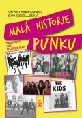 Formánek Vítek: Malá historie punku - návrat ke kořenům