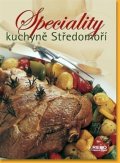 neuveden: Speciality kuchyně Středomoří