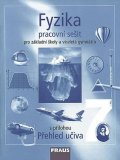 kolektiv autorů: Fyzika 7 pro ZŠ a víceletá gymnázia - pracovní sešit