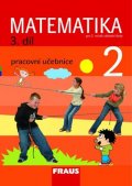 kolektiv autorů: Matematika 2/3 pro ZŠ - učebnice