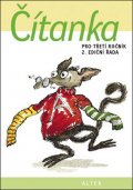 Staudková Hana: Čítanka 3. ročník, 2. díl - měkká vazba