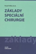 Pafko Pavel: Základy speciální chirurgie