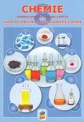 neuveden: Chemie 8 - Úvod do obecné a anorganické chemie (učebnice)