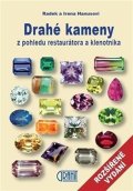 Hanus Radek: Drahé kameny z pohledu restaurátora a klenotníka