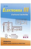 Kesl Jan: Elektronika 3 - číslicová technika