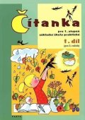 Gebhartová Vladimíra: Čítanka pro 1. stupeň ZŠ praktické (pro 3. ročník), 1. díl