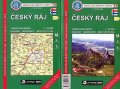 neuveden: KČT 19 Český ráj 1:50 000 / turistická mapa