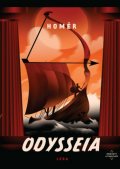 Homér: Odysseia