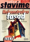 Lank Jiří: Rekonstrukce fasád - Stavíme