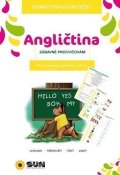 Bečková Michaela: Angličtina - Zábavné procvičování