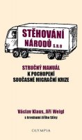 Klaus Václav: Stěhování národů s.r.o. - Stručný manuál k pochopení současné migrační kriz
