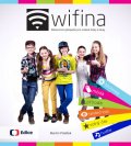 Poláček Martin: Wifina - Zábavná encyklopedie pro zvídavé holky a kluky