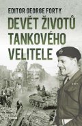 : Devět životů tankového velitele