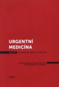 Drábková Jarmila: Urgentní medicína