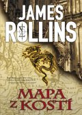 Rollins James: Mapa z kostí