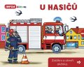 neuveden: U hasičů - Zatáhni a otevři okénko