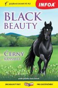 Sewell Anna: Černý krasavec / Black Beauty - Zrcadlová četba (A1-A2